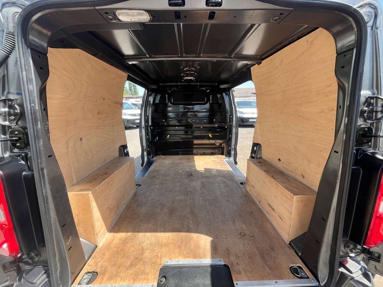 2023 FIAT SCUDO 2023 FIAT SCUDO