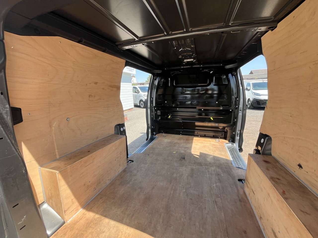 2023 FIAT SCUDO 2023 FIAT SCUDO