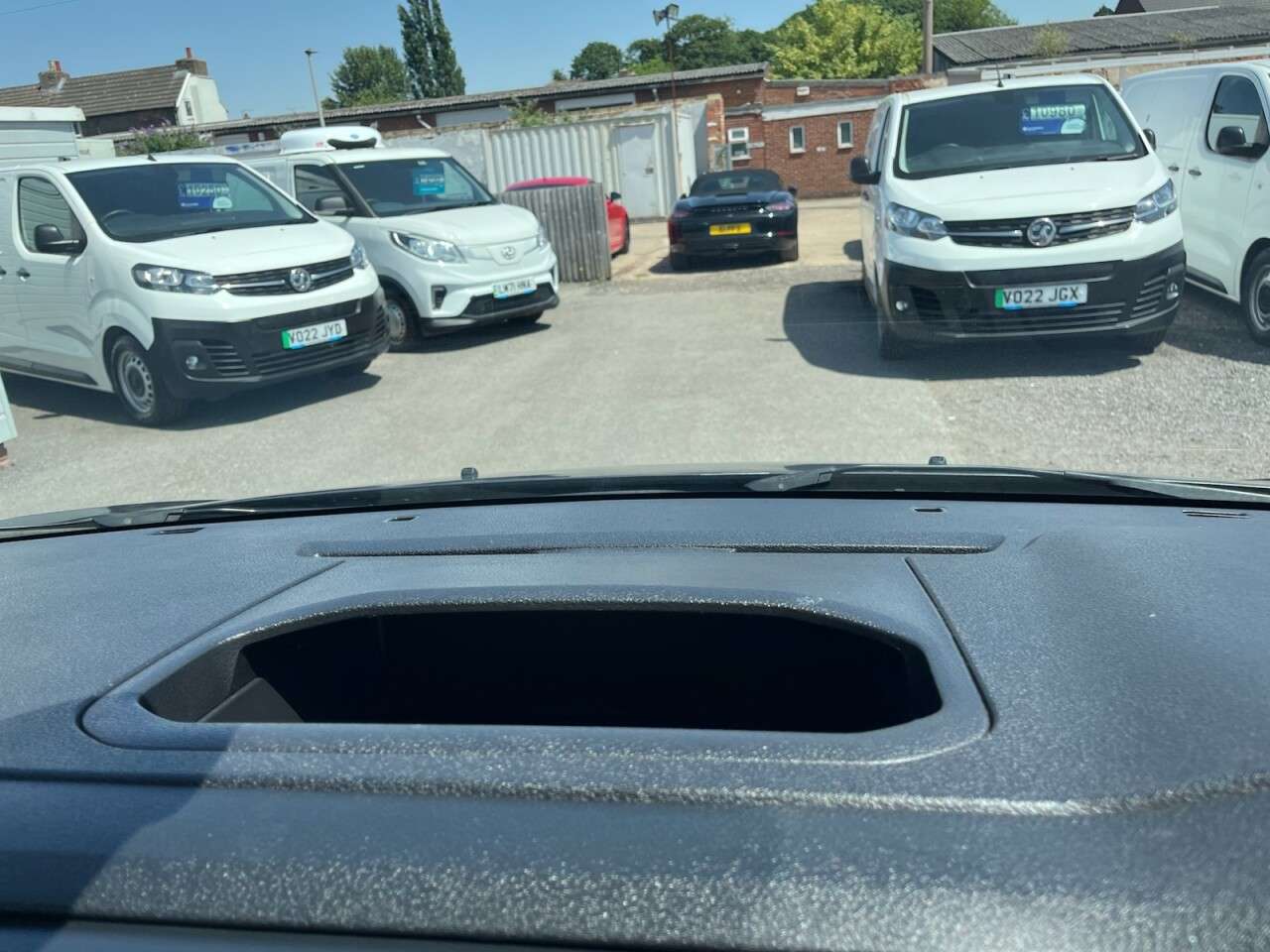 2023 FIAT SCUDO 2023 FIAT SCUDO