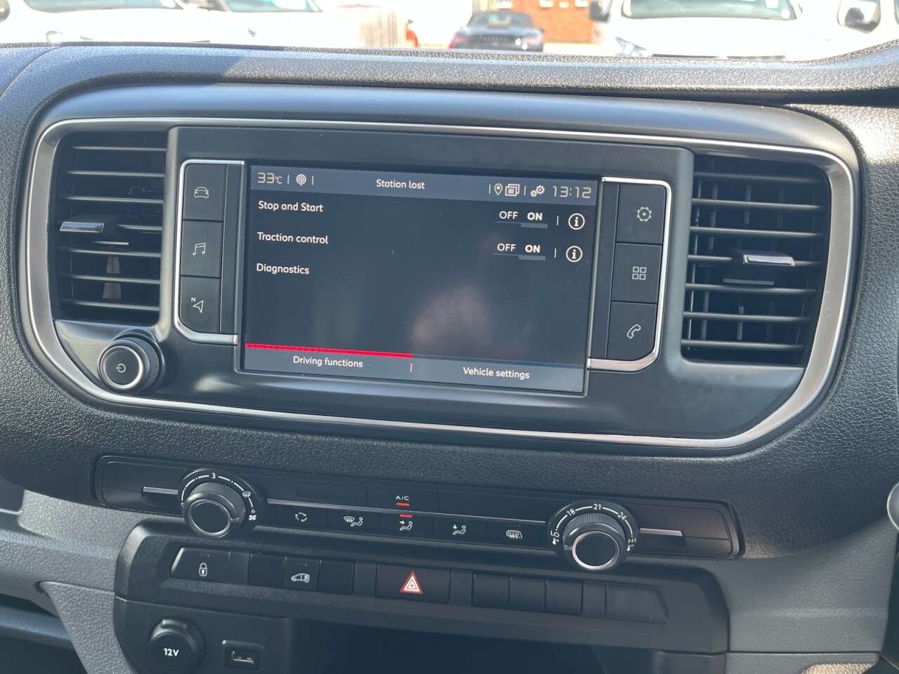 2023 FIAT SCUDO 2023 FIAT SCUDO