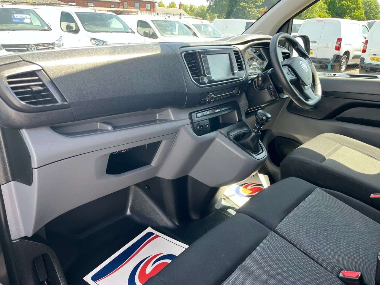 2023 FIAT SCUDO 2023 FIAT SCUDO
