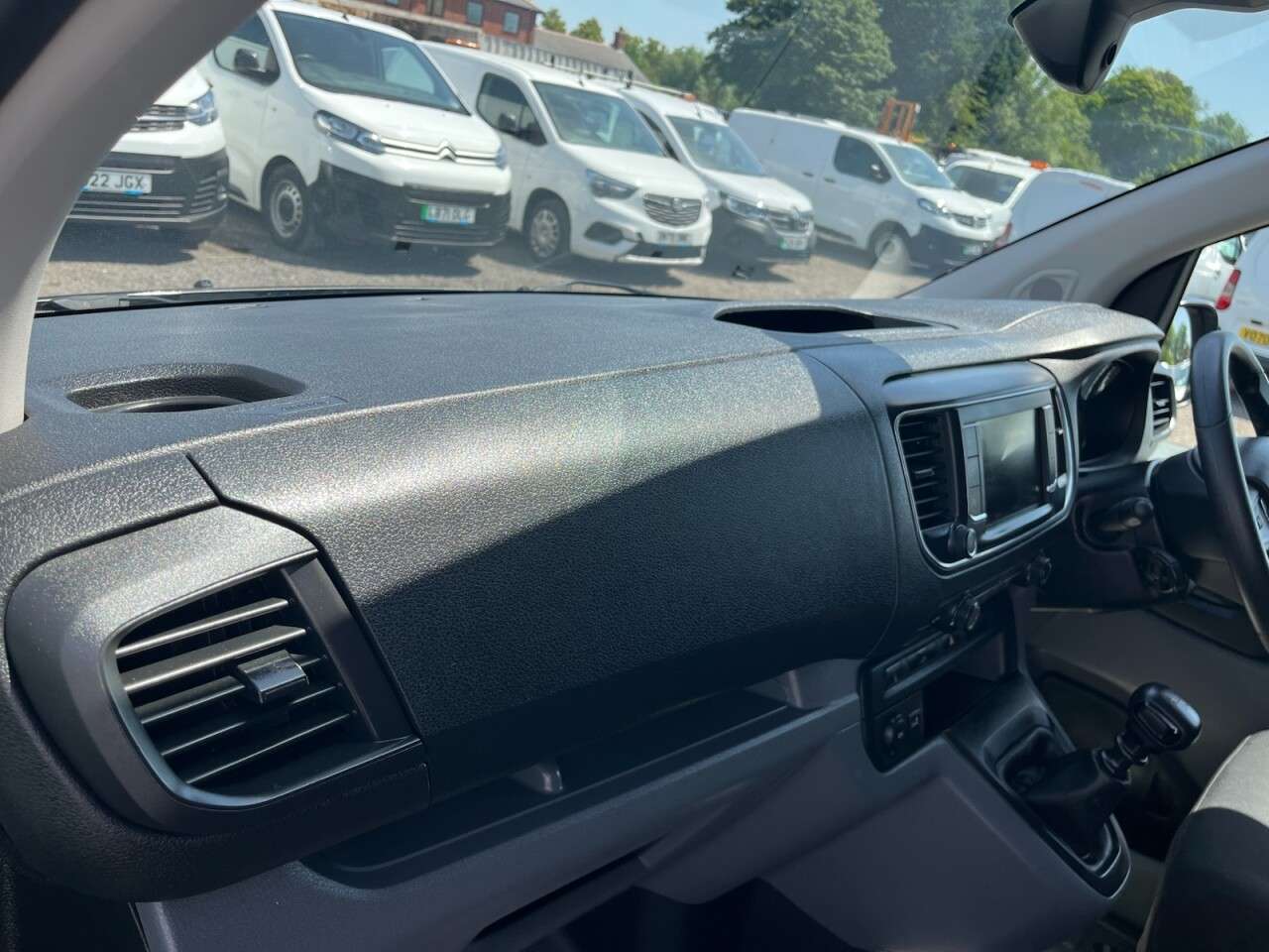 2023 FIAT SCUDO 2023 FIAT SCUDO