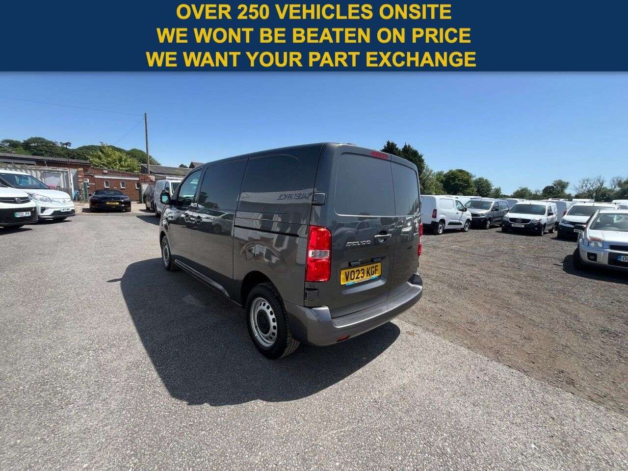 2023 FIAT SCUDO 2023 FIAT SCUDO
