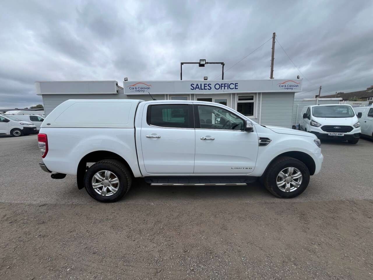 2023 FORD RANGER 2023 FORD RANGER