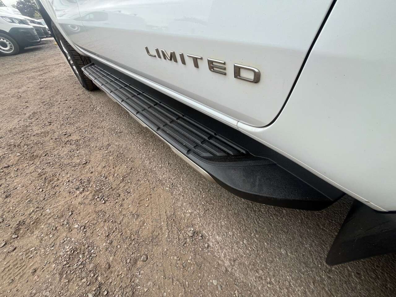 2023 FORD RANGER 2023 FORD RANGER