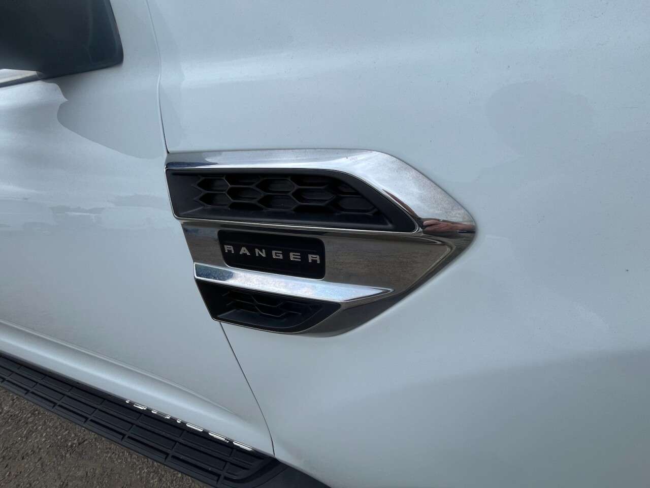 2023 FORD RANGER 2023 FORD RANGER