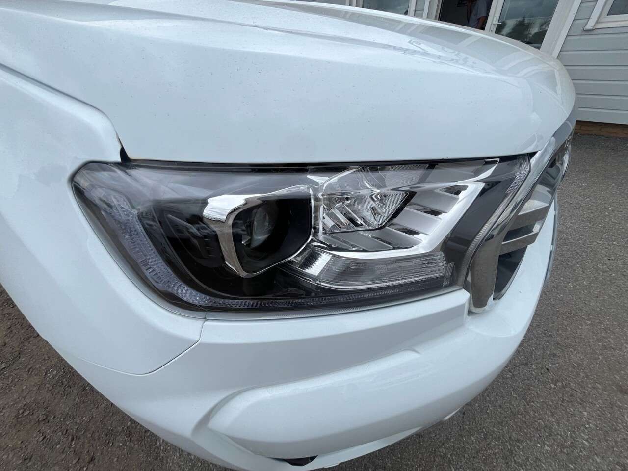 2023 FORD RANGER 2023 FORD RANGER