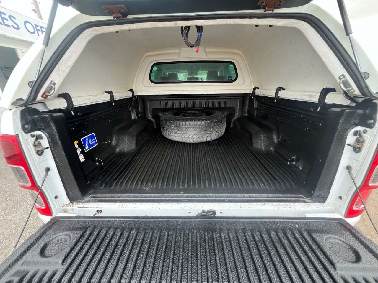 2023 FORD RANGER 2023 FORD RANGER