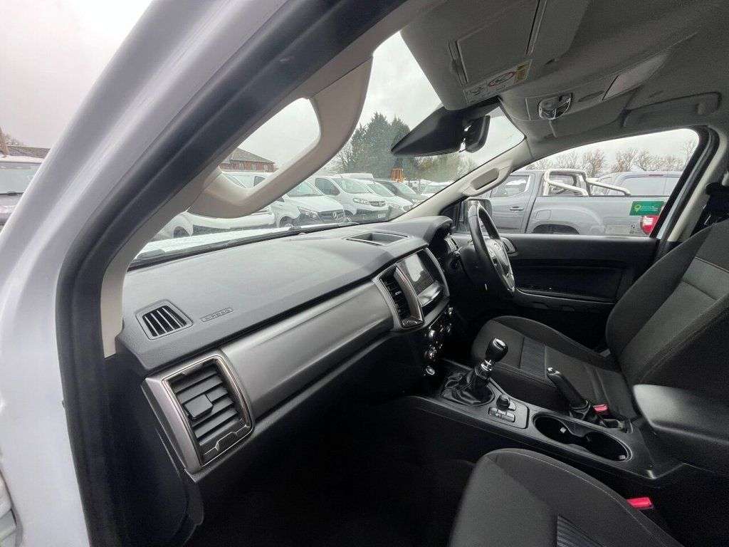 2023 FORD RANGER 2023 FORD RANGER