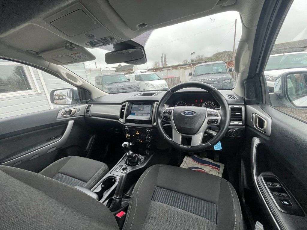 2023 FORD RANGER 2023 FORD RANGER