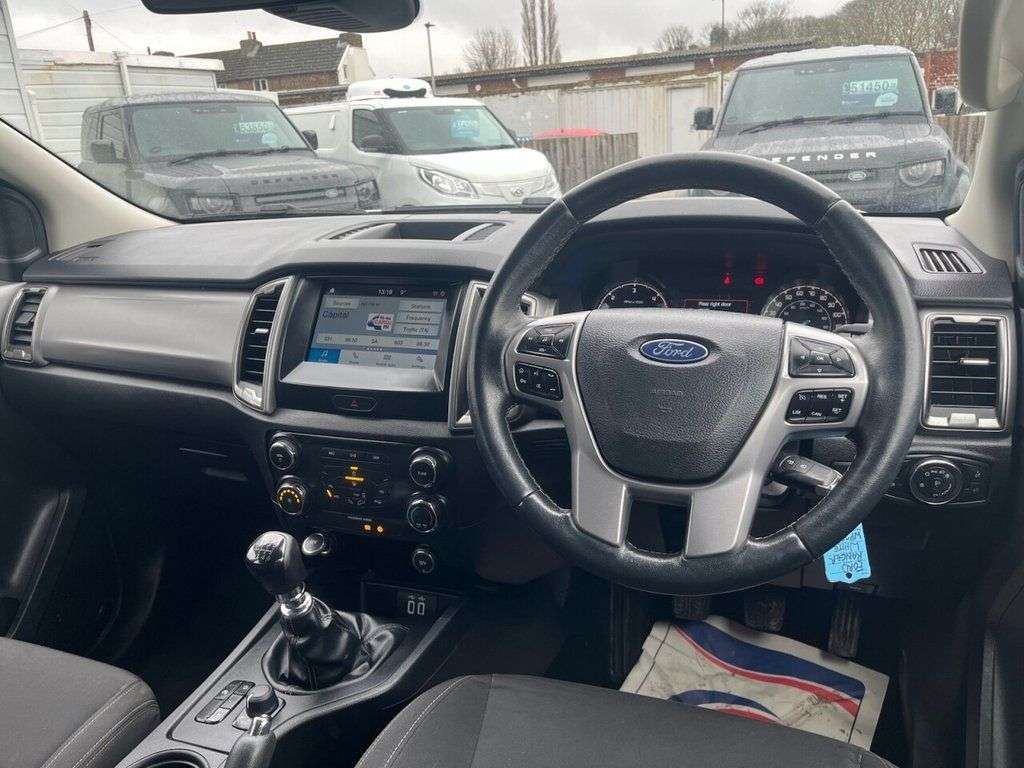2023 FORD RANGER 2023 FORD RANGER