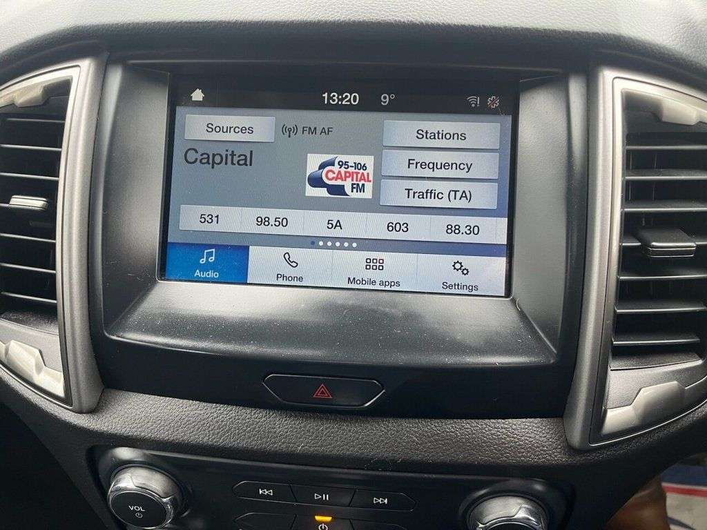 2023 FORD RANGER 2023 FORD RANGER