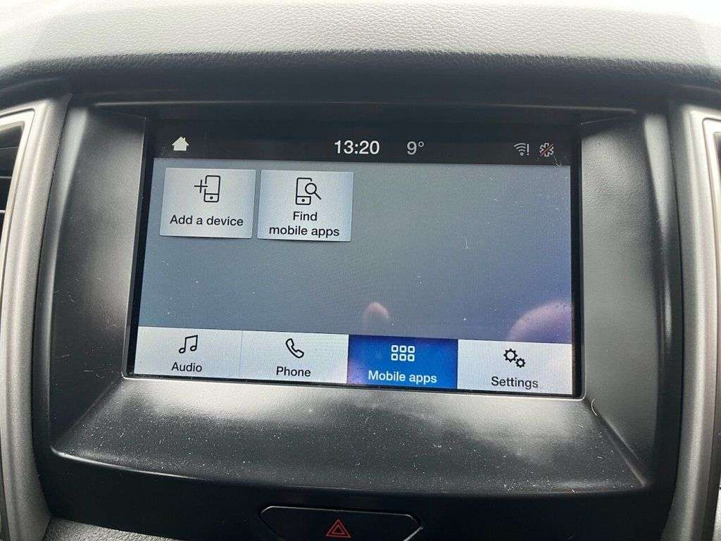 2023 FORD RANGER 2023 FORD RANGER