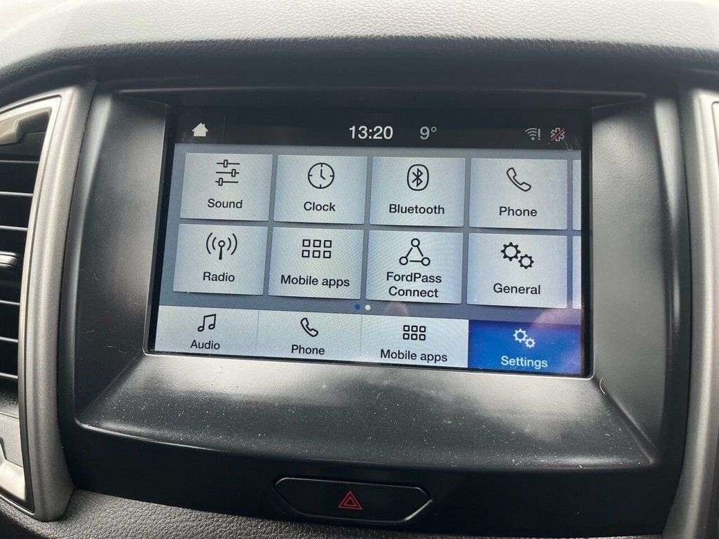 2023 FORD RANGER 2023 FORD RANGER