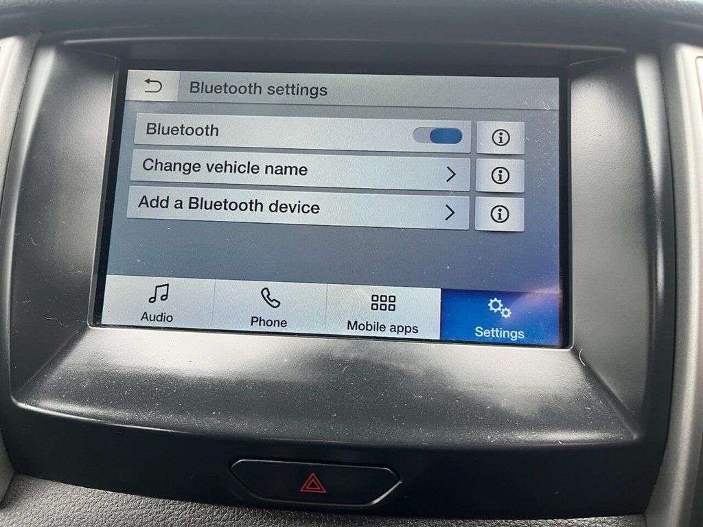 2023 FORD RANGER 2023 FORD RANGER