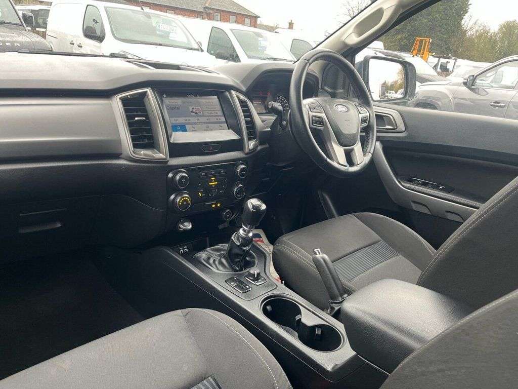 2023 FORD RANGER 2023 FORD RANGER