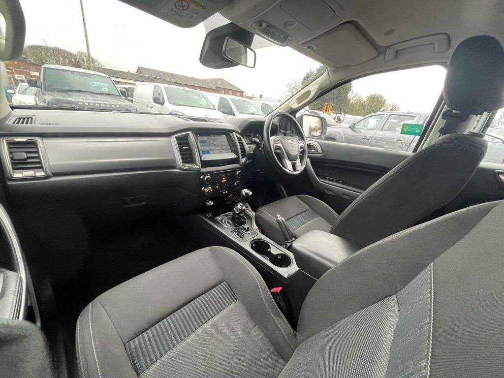 2023 FORD RANGER 2023 FORD RANGER