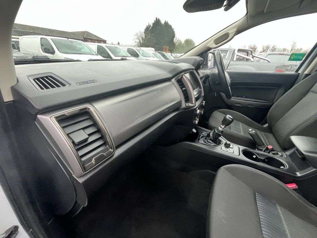 2023 FORD RANGER 2023 FORD RANGER