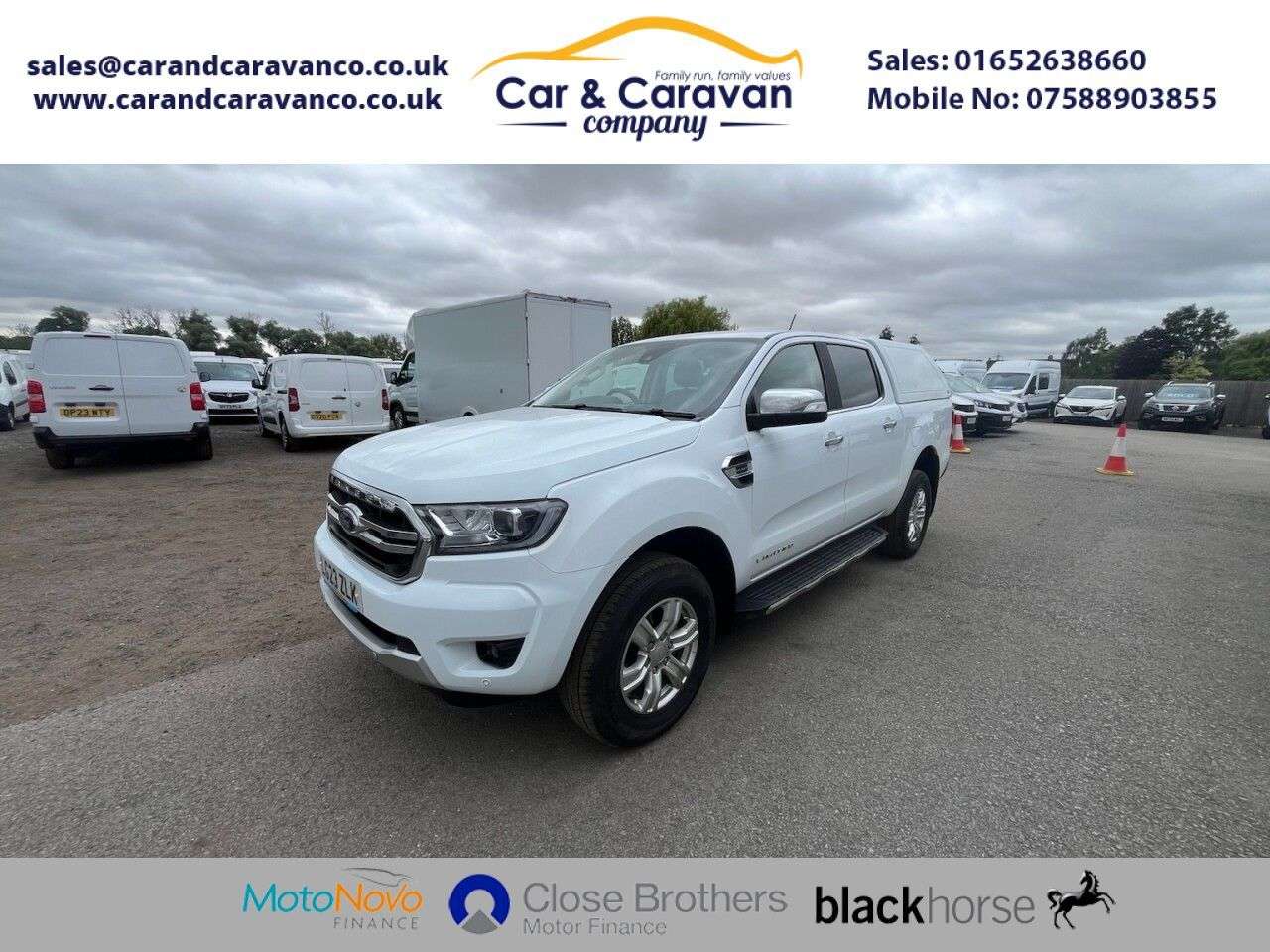 2023 FORD RANGER 2023 FORD RANGER
