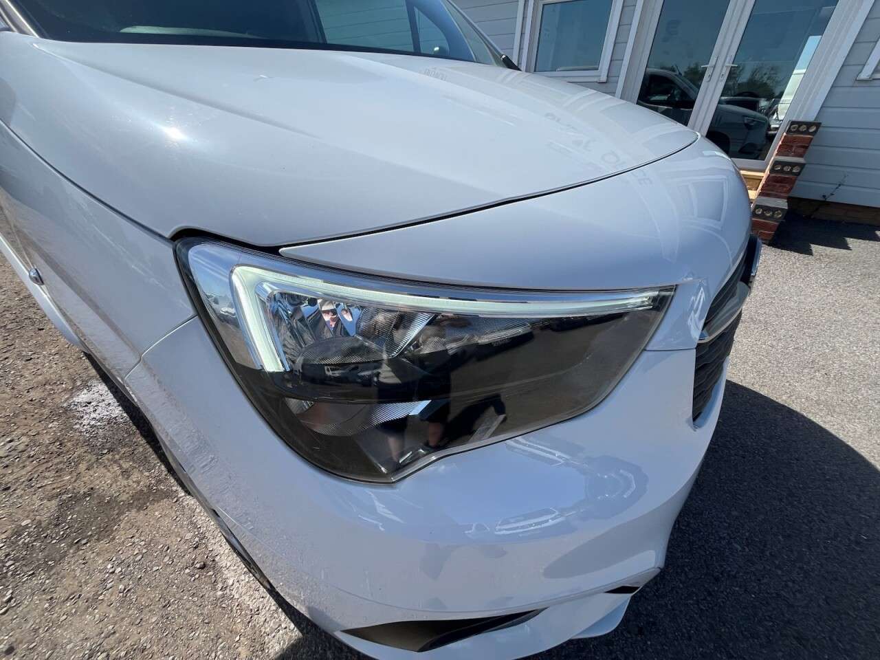 2023 VAUXHALL COMBO 2023 VAUXHALL COMBO