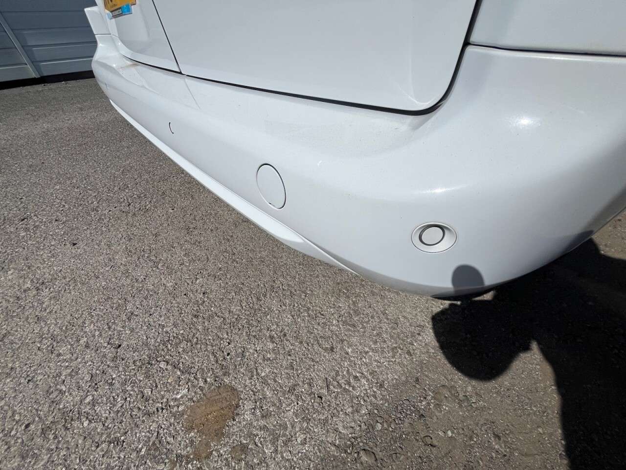 2023 VAUXHALL COMBO 2023 VAUXHALL COMBO