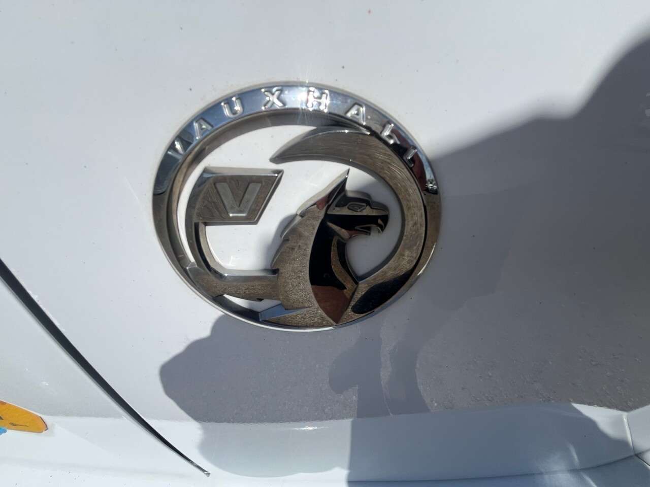 2023 VAUXHALL COMBO 2023 VAUXHALL COMBO