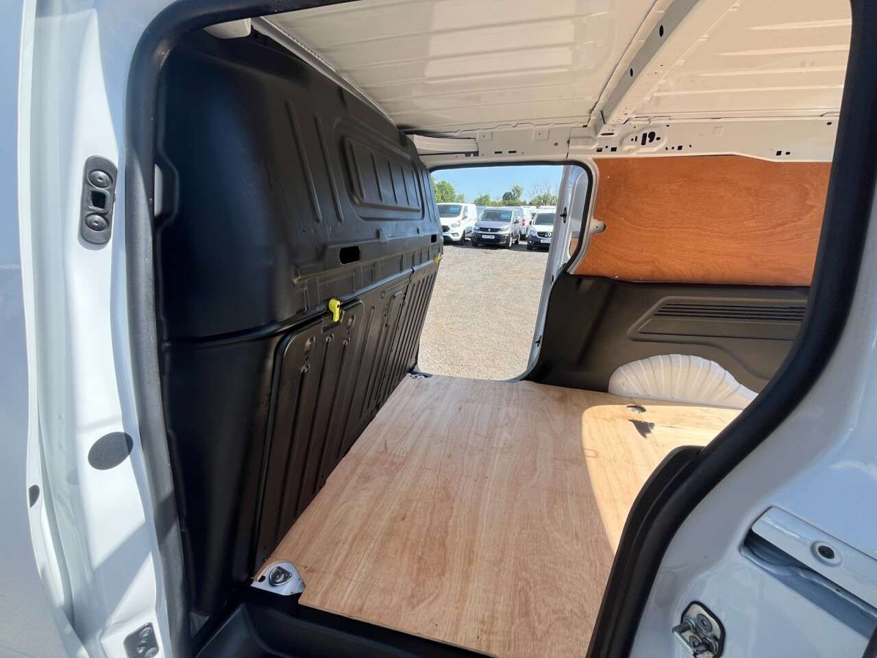 2023 VAUXHALL COMBO 2023 VAUXHALL COMBO