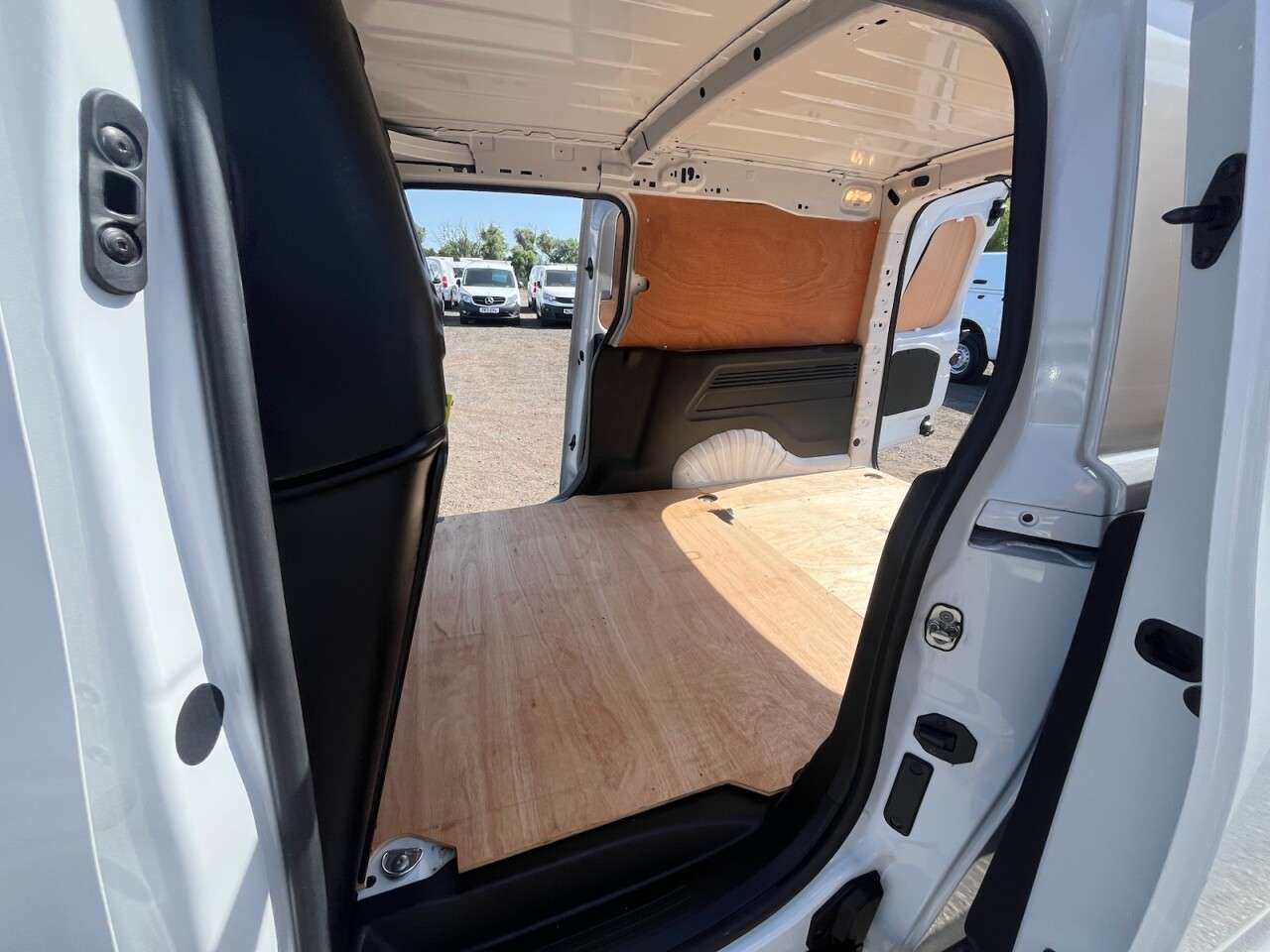 2023 VAUXHALL COMBO 2023 VAUXHALL COMBO