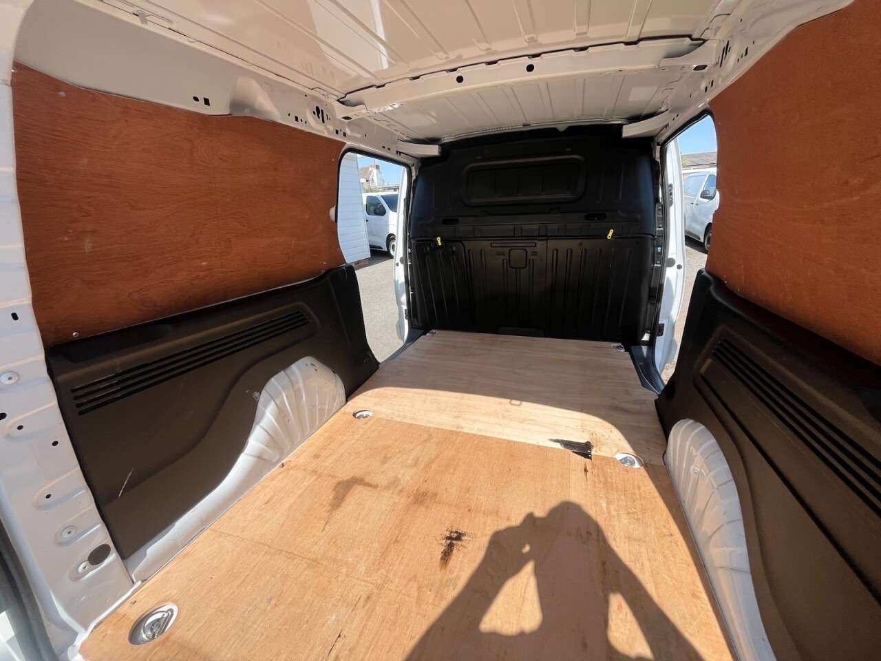 2023 VAUXHALL COMBO 2023 VAUXHALL COMBO