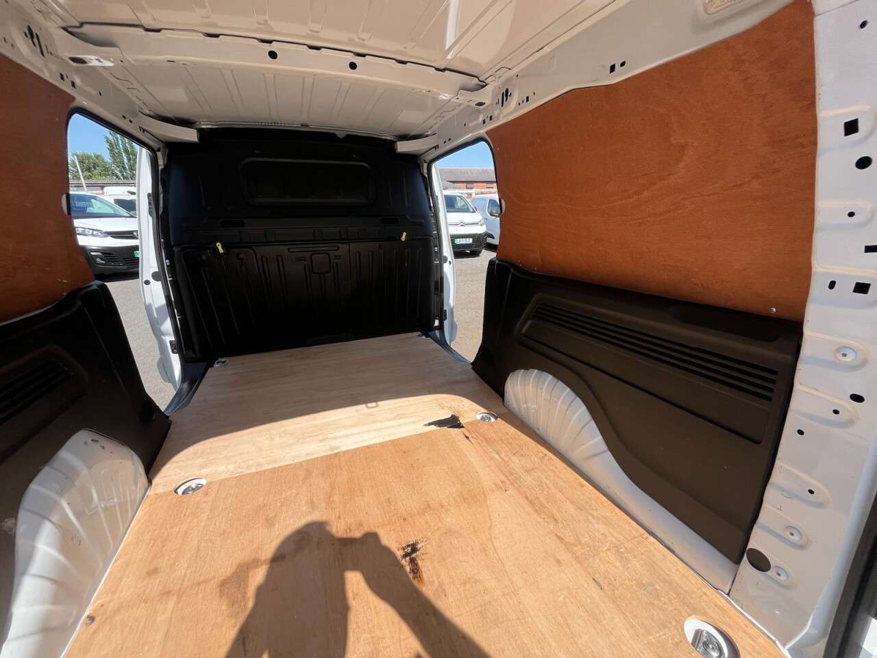 2023 VAUXHALL COMBO 2023 VAUXHALL COMBO