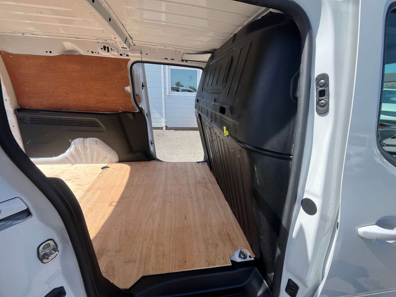 2023 VAUXHALL COMBO 2023 VAUXHALL COMBO