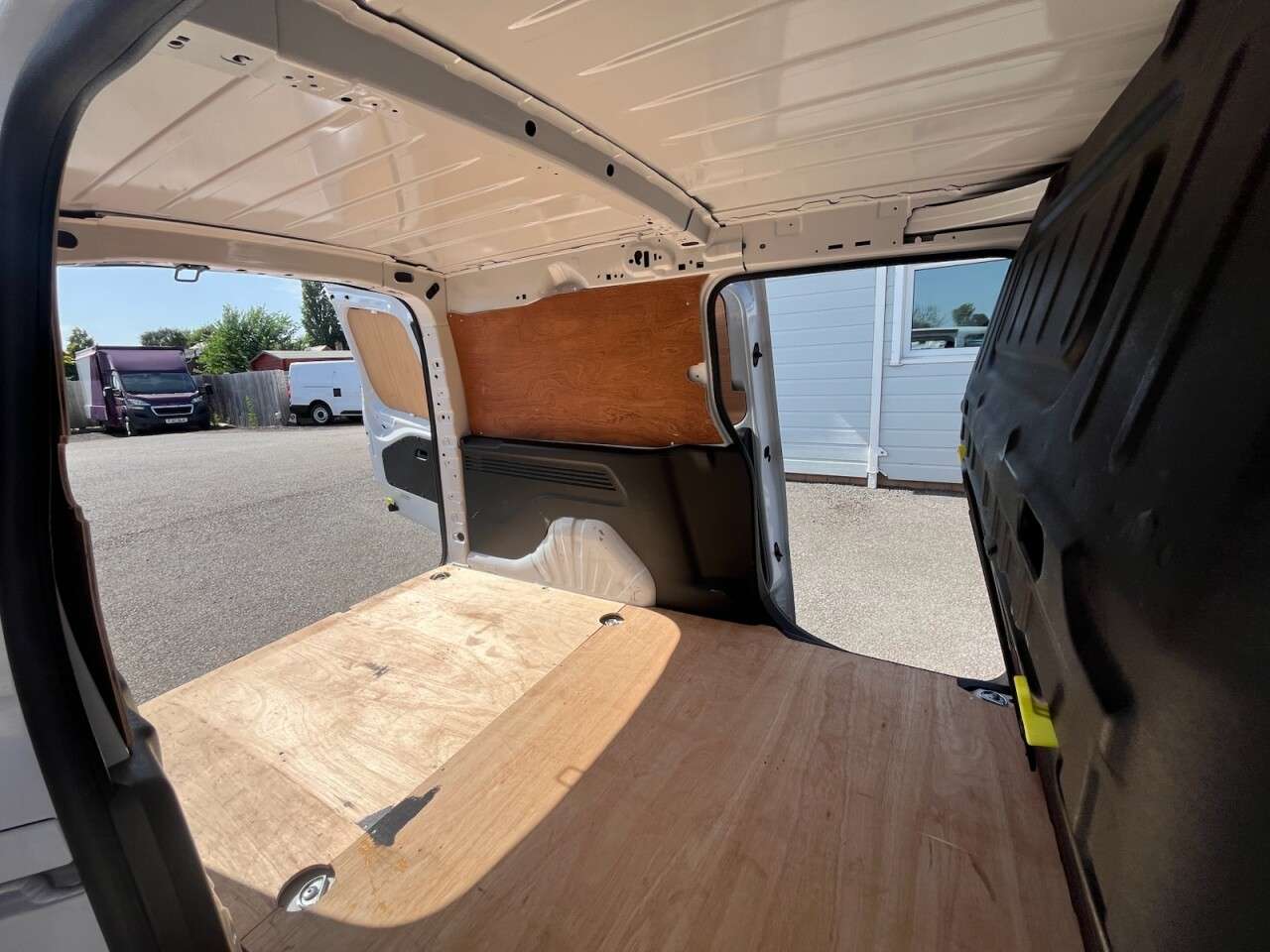 2023 VAUXHALL COMBO 2023 VAUXHALL COMBO