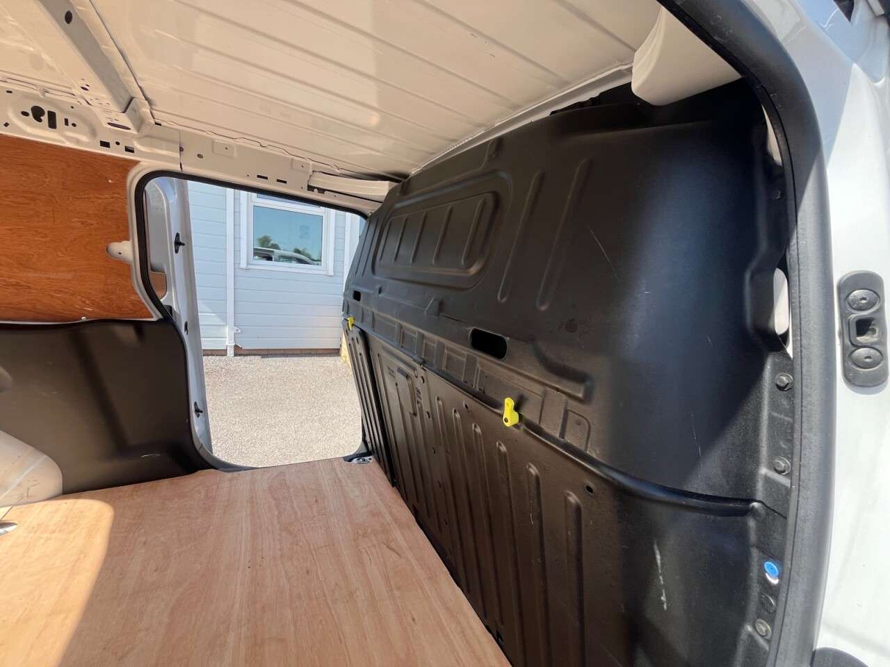 2023 VAUXHALL COMBO 2023 VAUXHALL COMBO