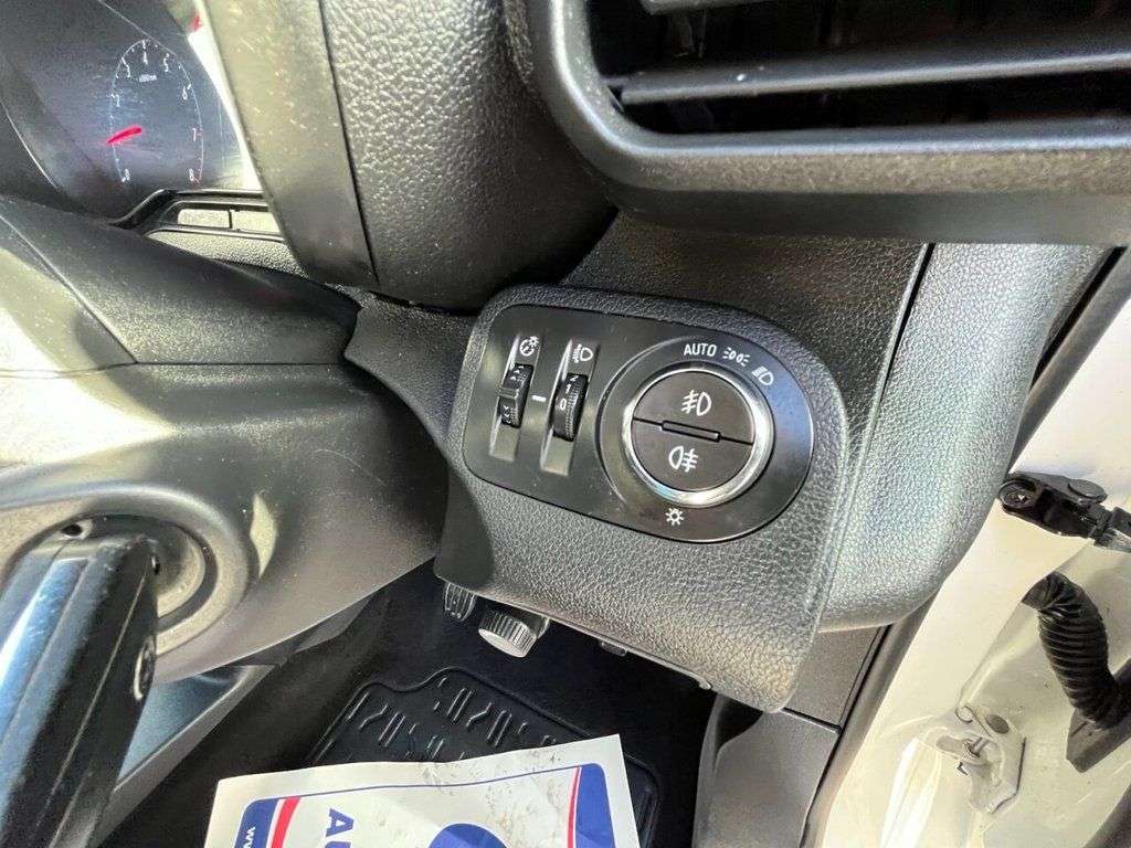 2023 VAUXHALL COMBO 2023 VAUXHALL COMBO