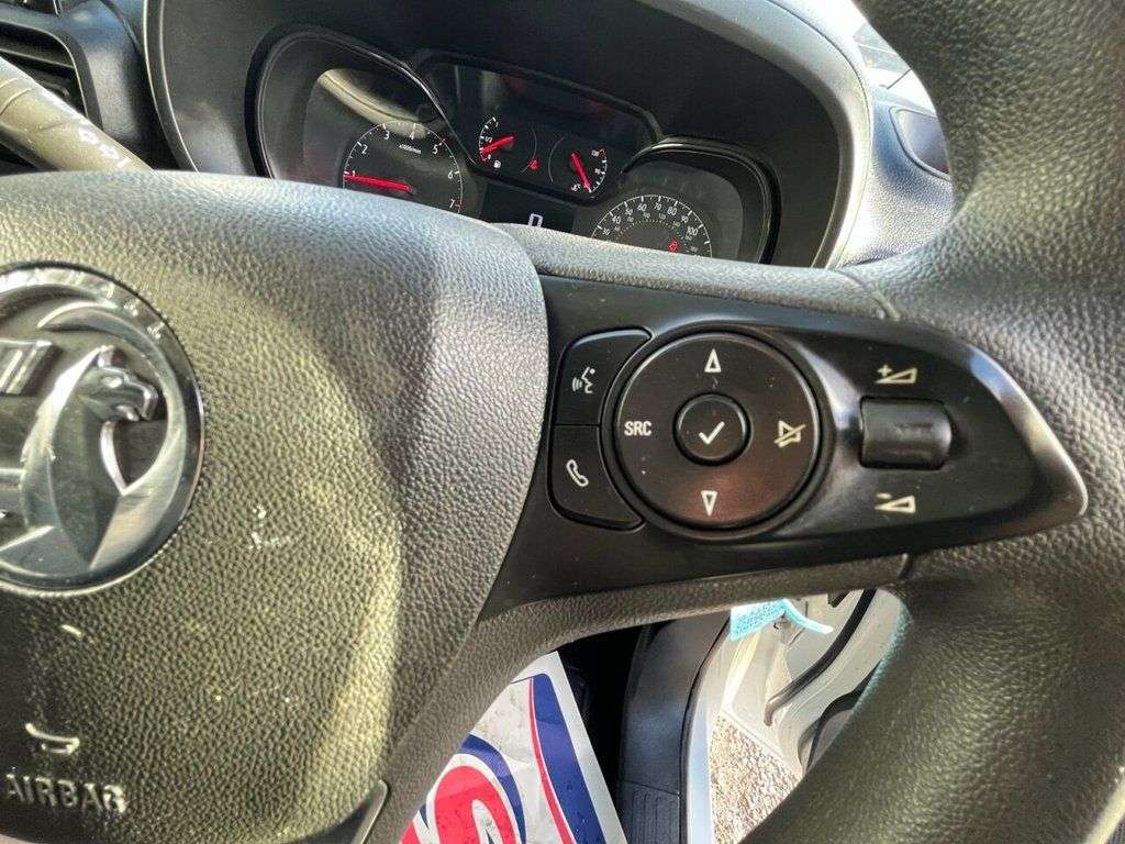 2023 VAUXHALL COMBO 2023 VAUXHALL COMBO