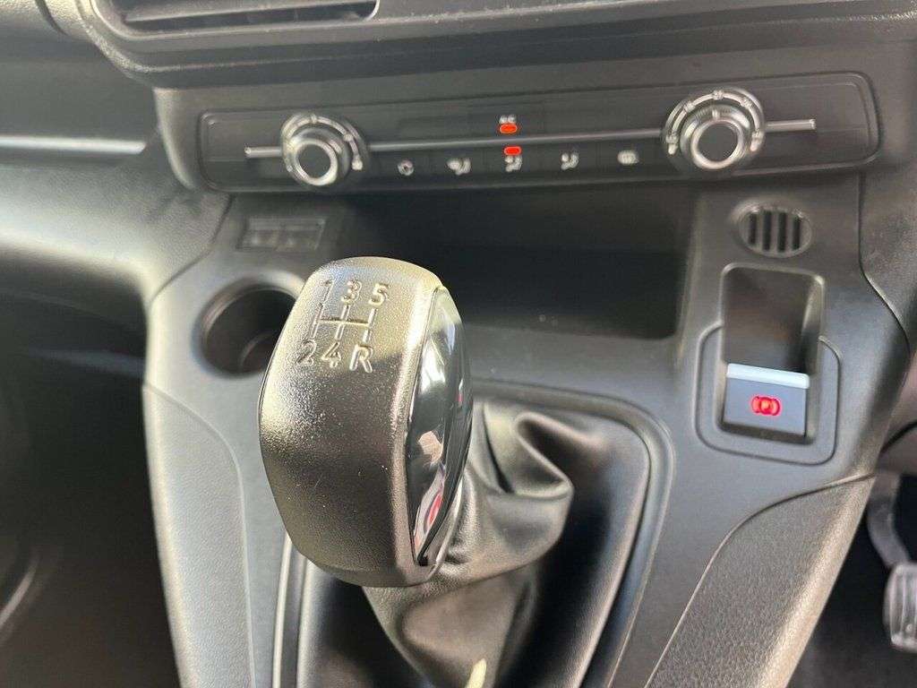 2023 VAUXHALL COMBO 2023 VAUXHALL COMBO