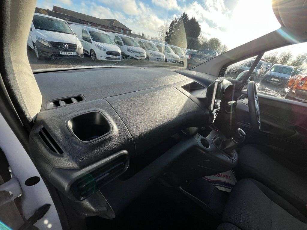 2023 VAUXHALL COMBO 2023 VAUXHALL COMBO