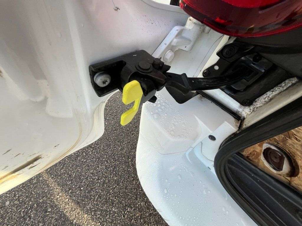 2023 VAUXHALL COMBO 2023 VAUXHALL COMBO
