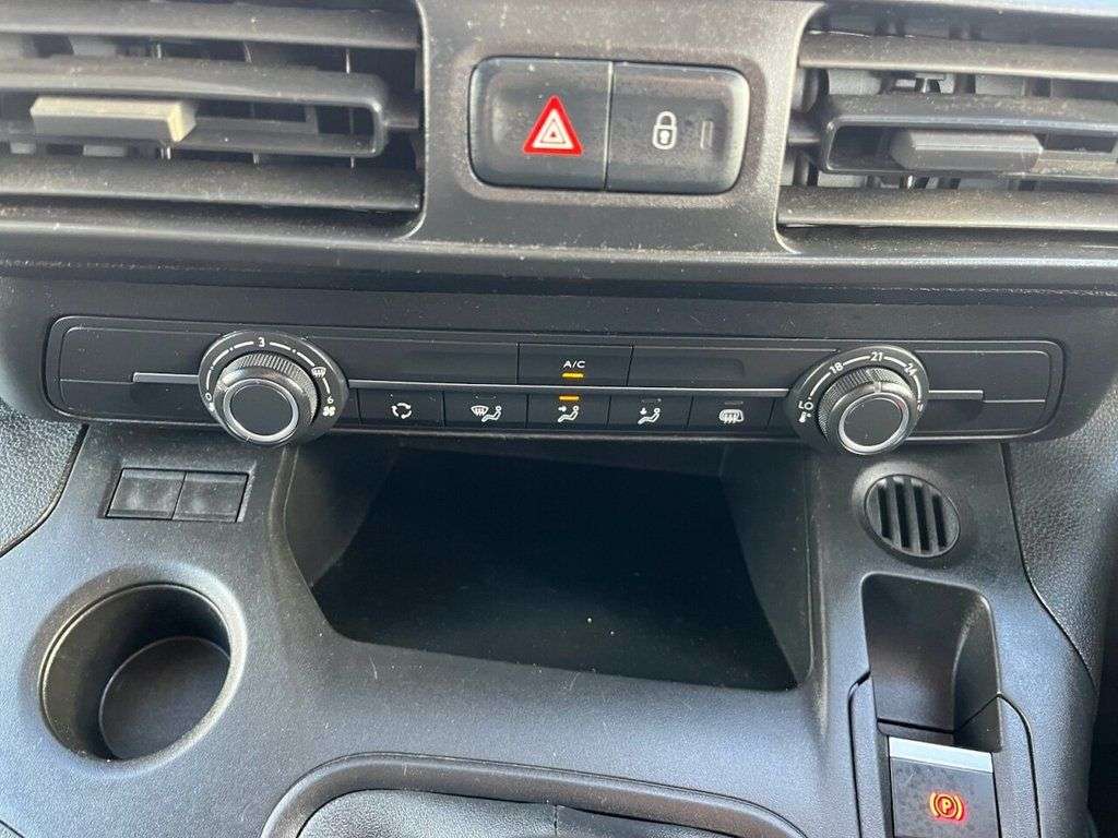 2023 VAUXHALL COMBO 2023 VAUXHALL COMBO