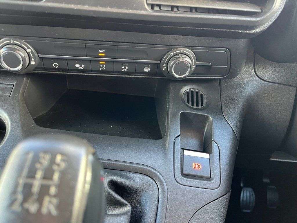2023 VAUXHALL COMBO 2023 VAUXHALL COMBO