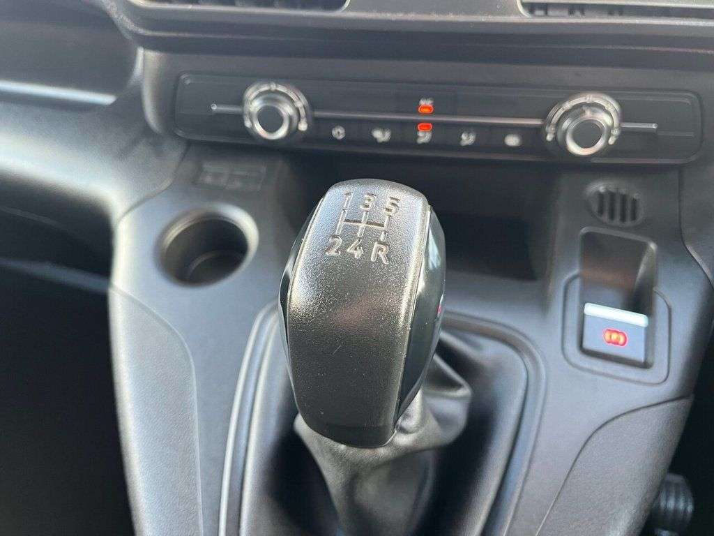 2023 VAUXHALL COMBO 2023 VAUXHALL COMBO