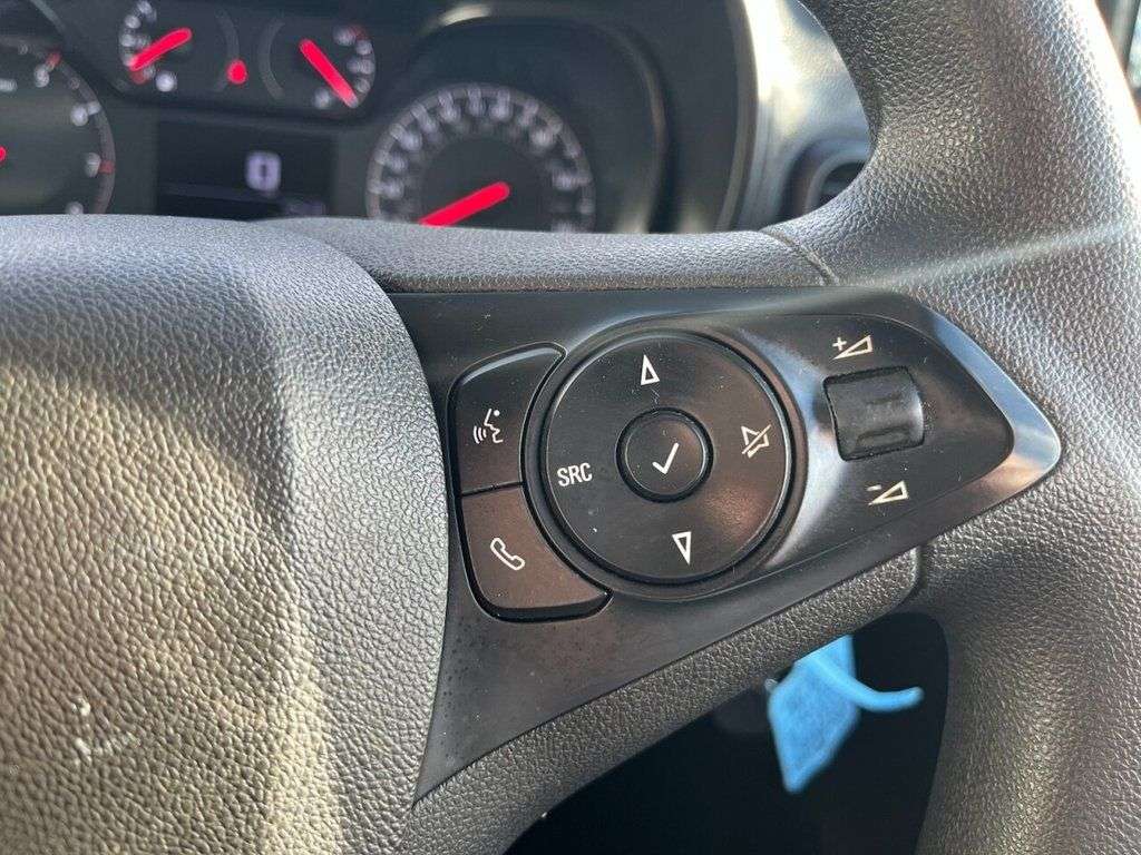 2023 VAUXHALL COMBO 2023 VAUXHALL COMBO