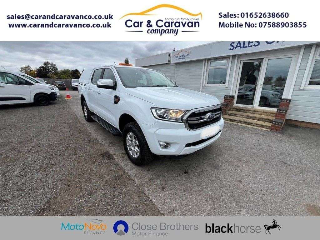 A 2021 FORD RANGER 2.0 EcoBlue Limited Pickup Double Cab 4dr Diesel Manual 4WD Euro 6 (213 ps) A 2021 FORD RANGER 2.0 EcoBlue Limited Pickup Double Cab 4dr Diesel Manual 4WD Euro 6 (213 ps)