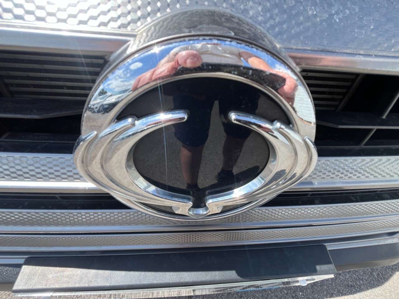 2023 SSANGYONG MUSSO 2023 SSANGYONG MUSSO