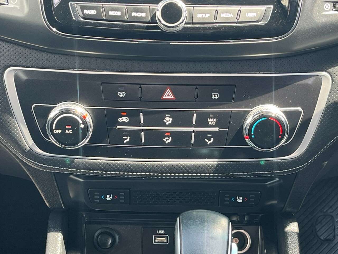 2023 SSANGYONG MUSSO 2023 SSANGYONG MUSSO