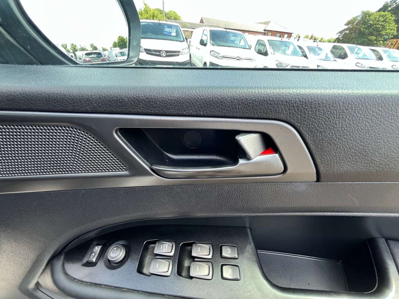 2023 SSANGYONG MUSSO 2023 SSANGYONG MUSSO
