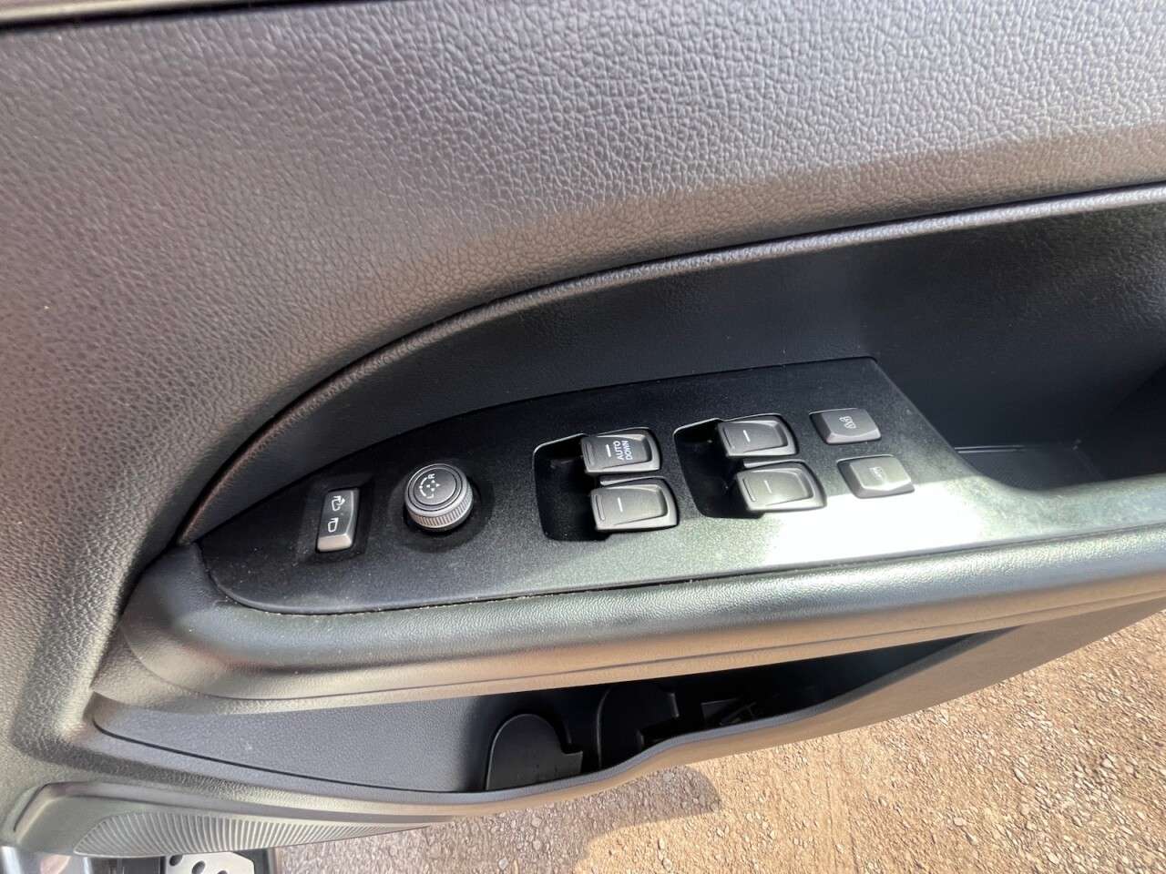 2023 SSANGYONG MUSSO 2023 SSANGYONG MUSSO
