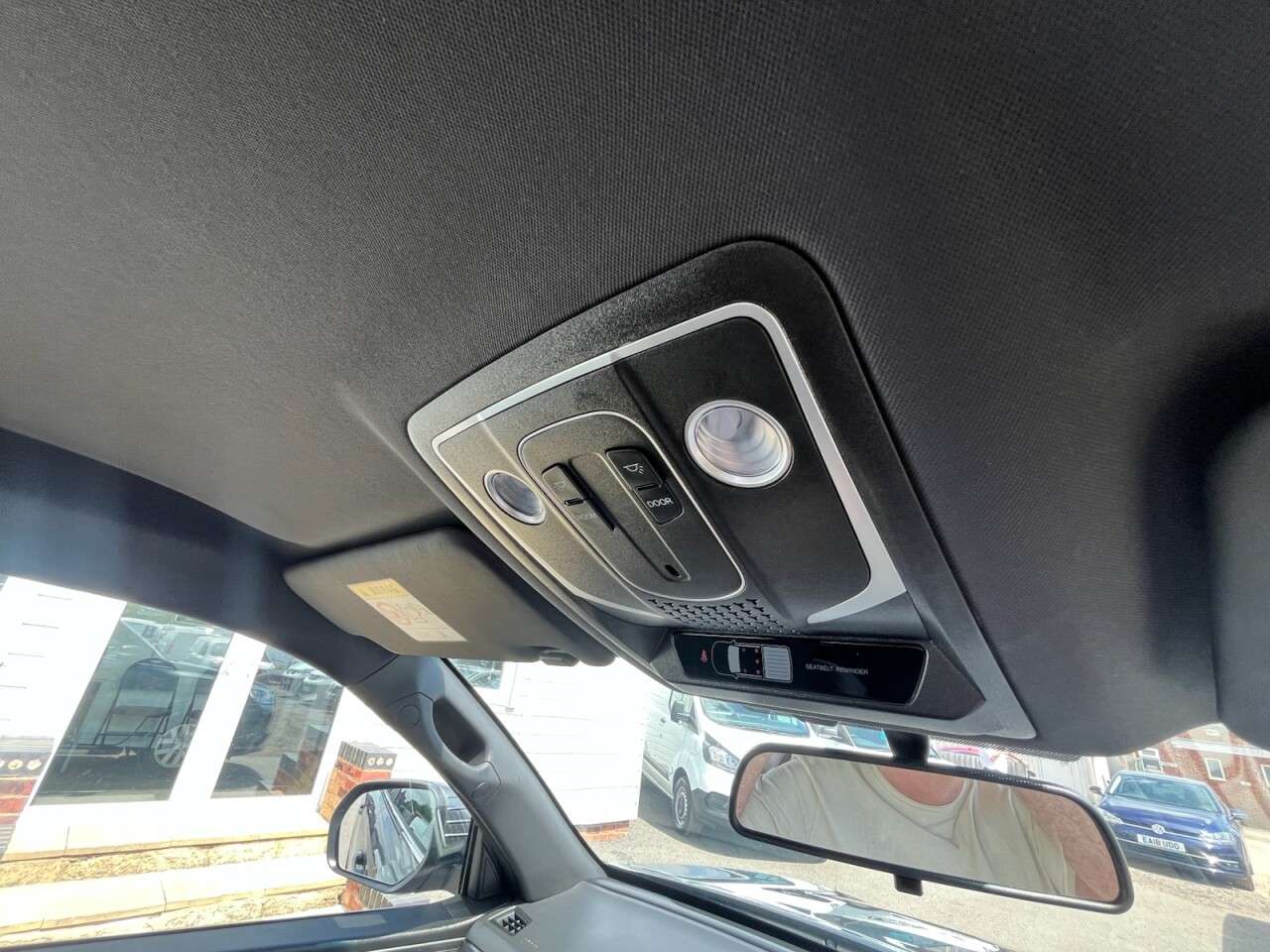2023 SSANGYONG MUSSO 2023 SSANGYONG MUSSO