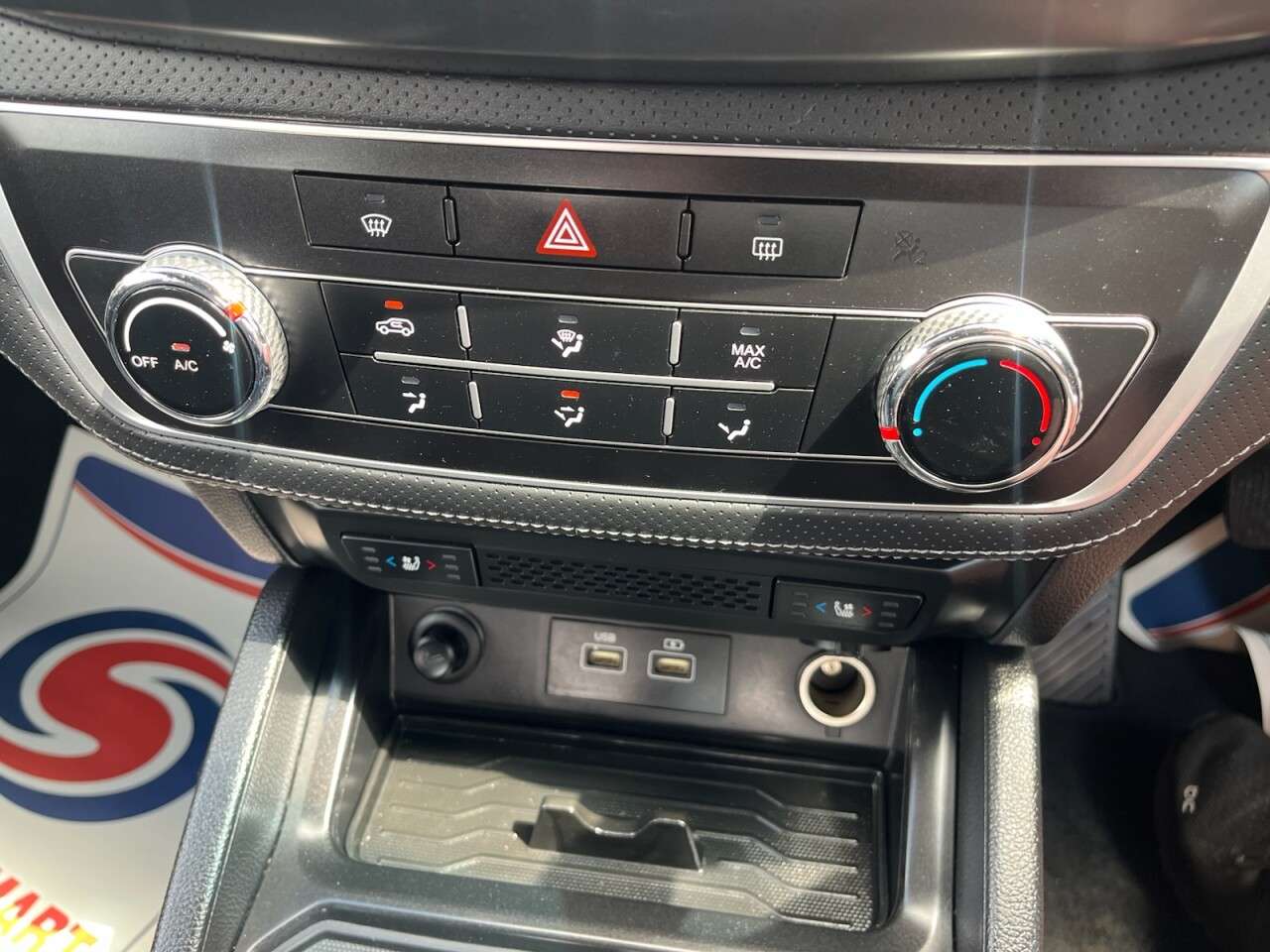 2023 SSANGYONG MUSSO 2023 SSANGYONG MUSSO