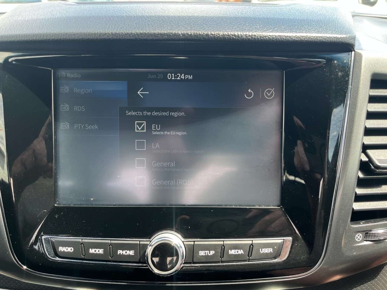 2023 SSANGYONG MUSSO 2023 SSANGYONG MUSSO